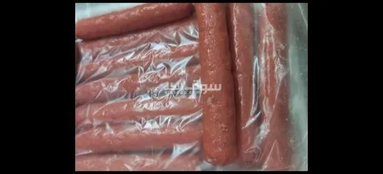 فطير واكلير ومصنعات لحوم بيتى - 7