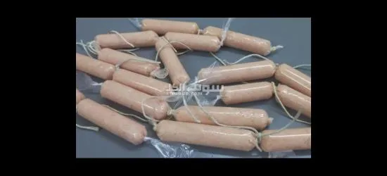 فطير واكلير ومصنعات لحوم بيتى - 8