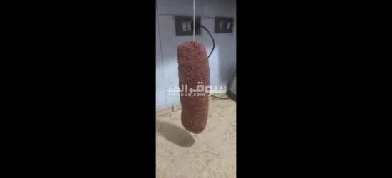 فطير واكلير ومصنعات لحوم بيتى - 11