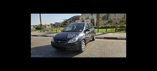 جيتز بحاله الزيرو للبيع