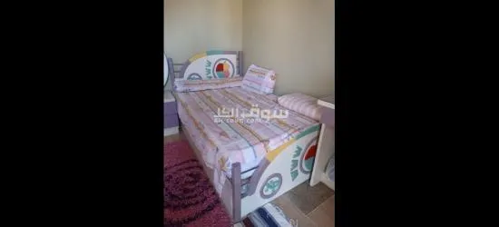 غرفه اطفال - 3