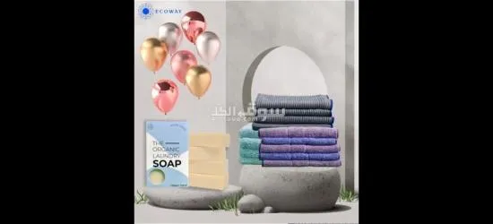 فوط ايكواي تكنولوجيا يابانية بصناعة كورية