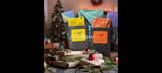 فوط Ecoway بتكنولوجيا يابانية بصناعة كورية