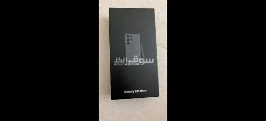 سامسونج جال****ي اس 24 الترا* 🙈🙈