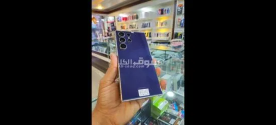 سامسونج جال****ي اس 24 الترا* 🙈🙈 - 2