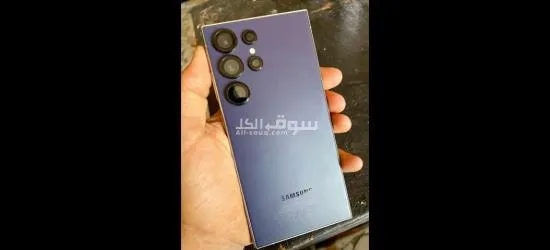 سامسونج جال****ي اس 24 الترا* 🙈🙈 - 4