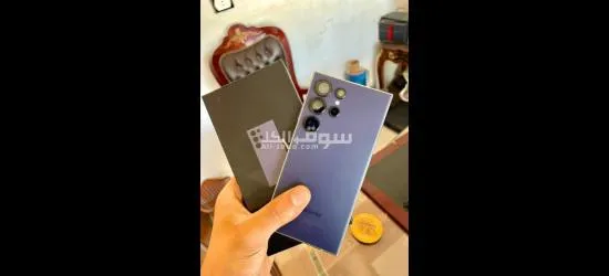 سامسونج جال****ي اس 24 الترا* 🙈🙈 - 7