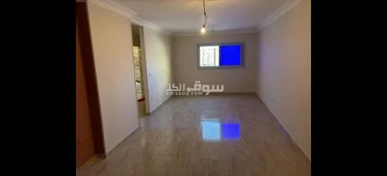 شقه للبيع في حلوان