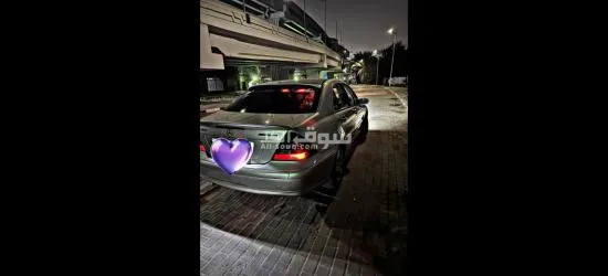 مرسيدس c180 AMG