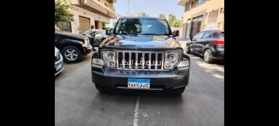 جيب شروكي kk