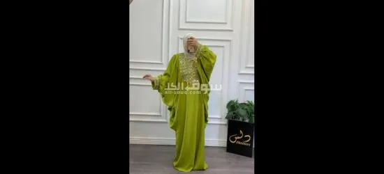 عبايات رووعة - 3