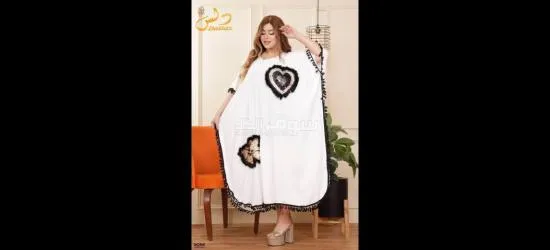 عبايات رووعة - 8