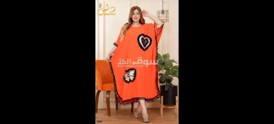 عبايات رووعة - 9