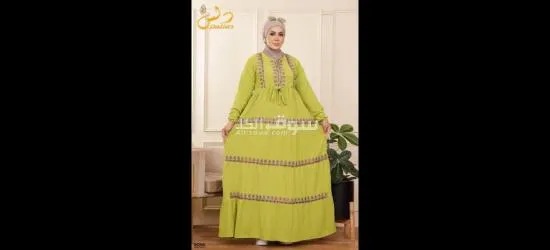 عبايات رووعة - 15