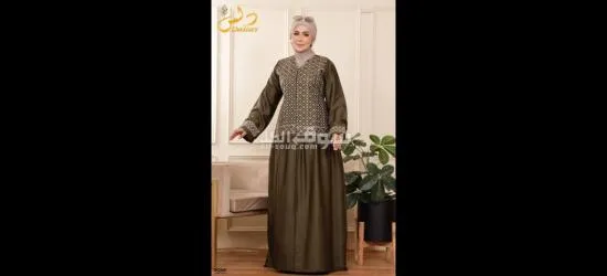 عبايات رووعة - 16