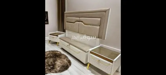 غرفة نوم بأقل الاسعار