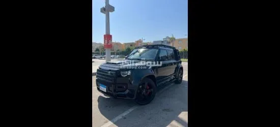 Land Rover Defender 110 الشكل الجديد – معدلة بالكامل . - 3