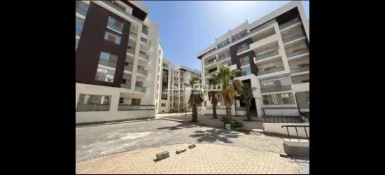 شقق ريسيل في كمبوند المقصد في  العاصمة الادارية