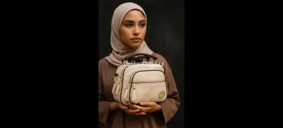 ملابس حريمى شنط حريمى رووووعه الشحن مجانا ومتاح المعاينة قبل الاستلام - 13