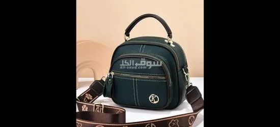 ملابس حريمى شنط حريمى رووووعه الشحن مجانا ومتاح المعاينة قبل الاستلام - 15