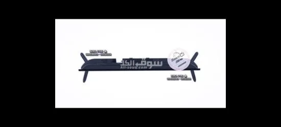 شاشة تلفزيون 32 بوصة أرماديلو جديدة Armadillo ARM32T1N - 2