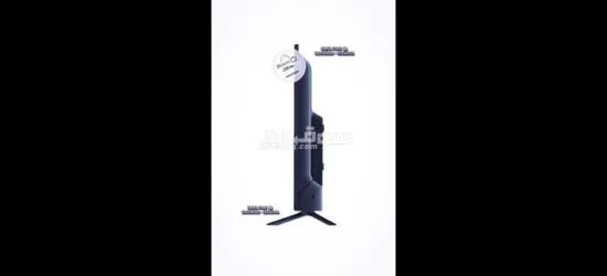 شاشة تلفزيون 32 بوصة أرماديلو جديدة Armadillo ARM32T1N - 3