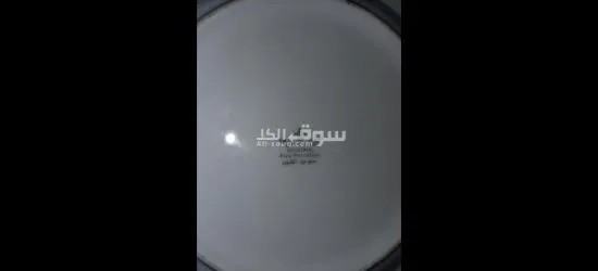 لسرعة البيع طقم صيني ٦٣قطعة صنع في الفلبين لم يستعمل بدون كرتونة - 9