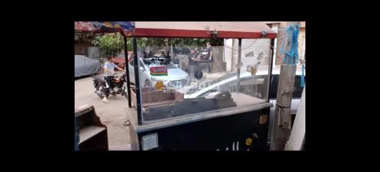 شارع الطيار فكري زاهر امبابه - 2