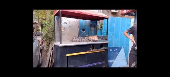 شارع الطيار فكري زاهر امبابه - 8