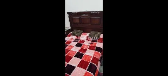 غرفه نوم ماستر