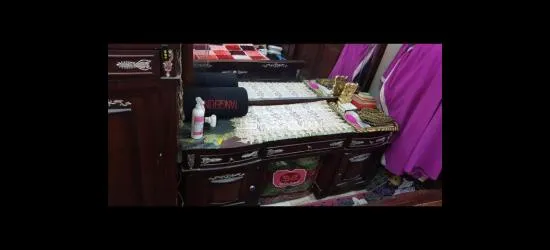 غرفه نوم ماستر - 2