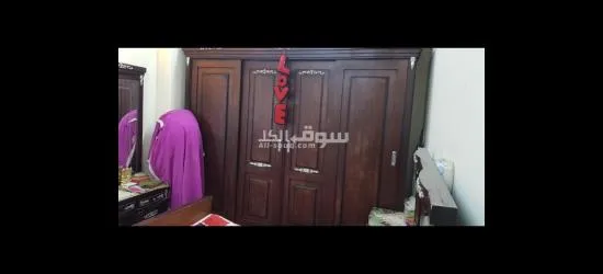 غرفه نوم ماستر - 3
