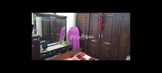 غرفه نوم ماستر - 8
