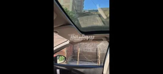 نيسان قشقاي ٢٠١٣ - 2