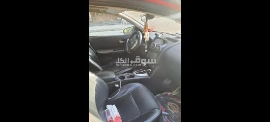 نيسان قشقاي ٢٠١٣ - 3