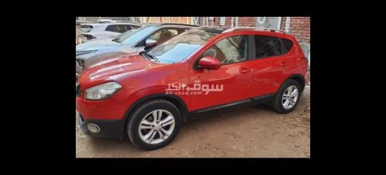 نيسان قشقاي ٢٠١٣ - 5