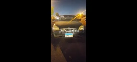 دايو نوبيرا 2008