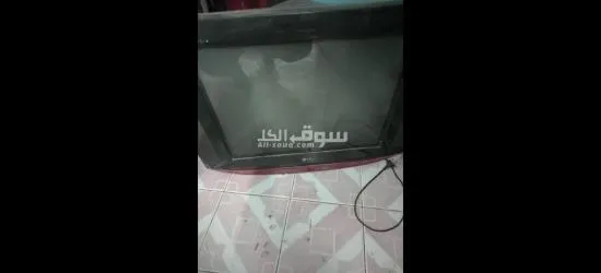 تلفزيون lg - 1