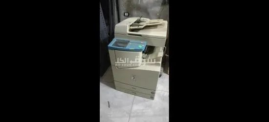 غساله نصف اوتوماتيك ماركه السقا ٨،٥ ك انتاج مصانع حربيه