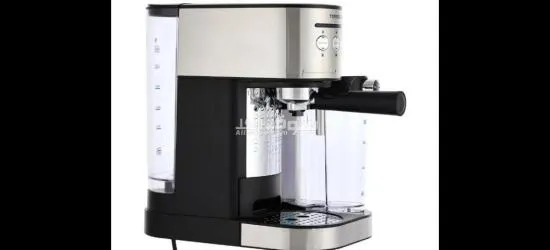 ماكينه قهوه