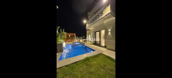 فيلا مميزه للبيع