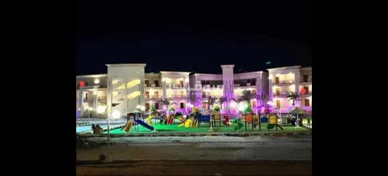 شاليه للايجار اليومي