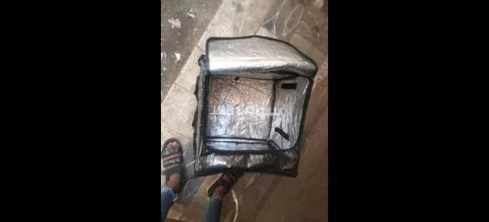 صندوق باوتش جديد زيرو