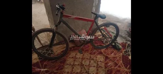 دراجه هوائيه ممتازه وسريعه جدا