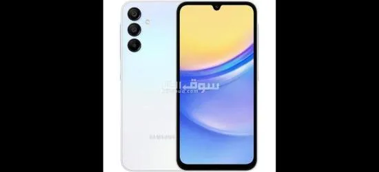 تليفون Samsung Galaxy A15