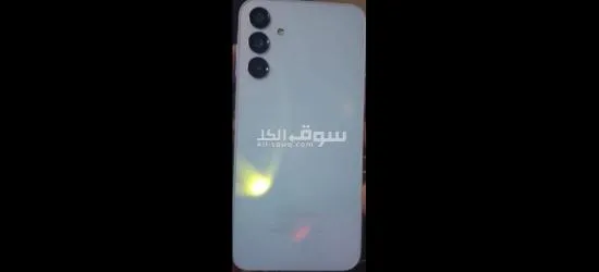 تليفون Samsung Galaxy A15 - 2
