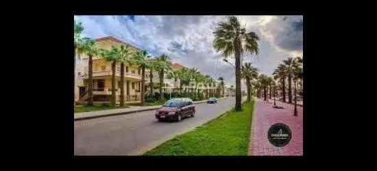 شارع 109-امام جردينيا - 1