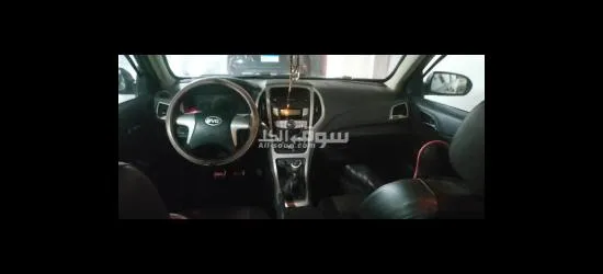 سيارة استعمال شخصي BYD2019