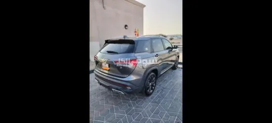 شيفورليه كابتيفا 2024 محرك1500 تربو ماشية ١٧٠٠٠ك - 5