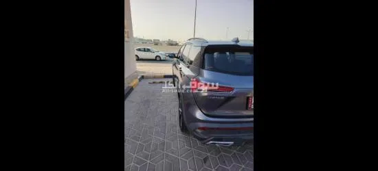 شيفورليه كابتيفا 2024 محرك1500 تربو ماشية ١٧٠٠٠ك - 7